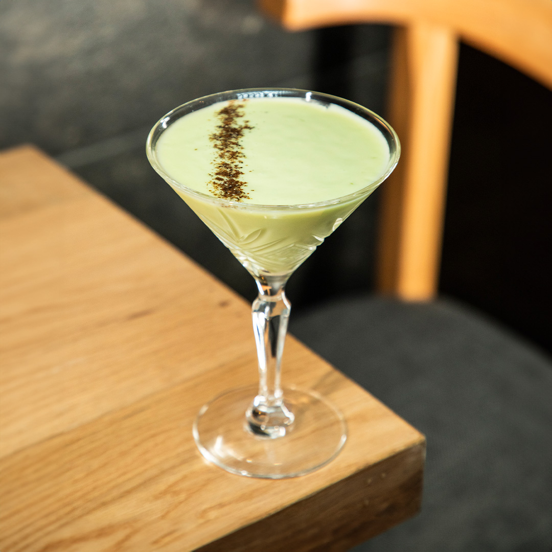 Avoshake
