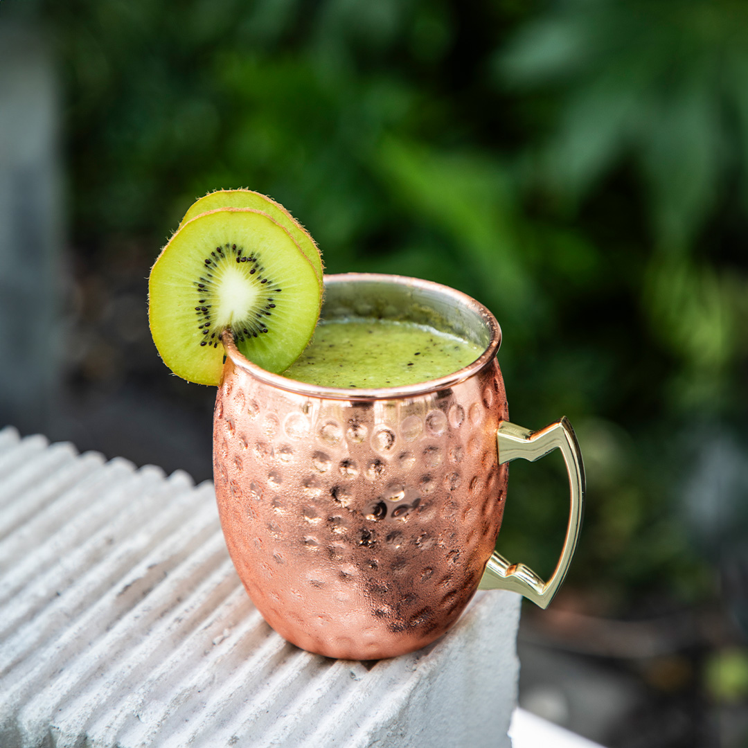 Kiwi-kun