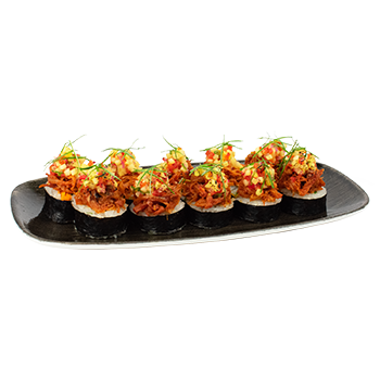 Gochu Roll