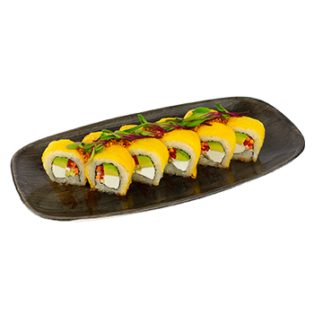 Kiiro Roll