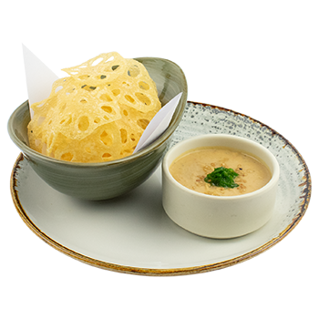 Lotus Chips