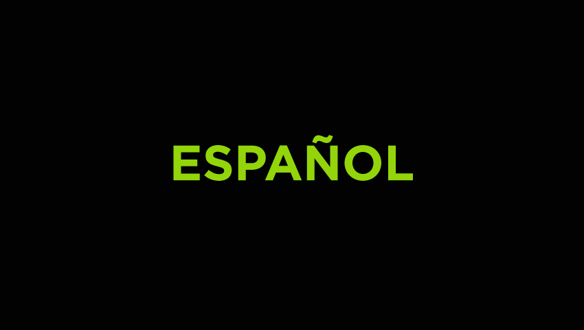 Español