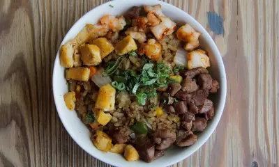 Arroz