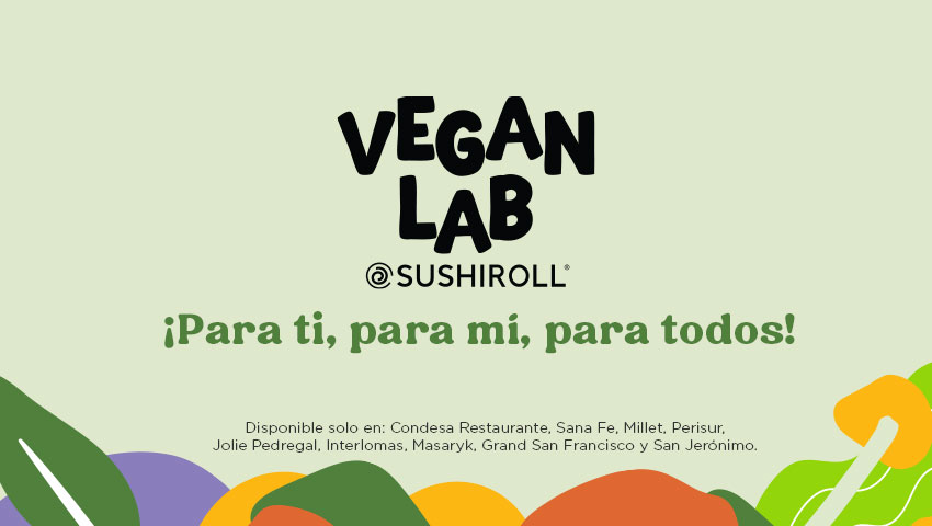 Vegan Lab