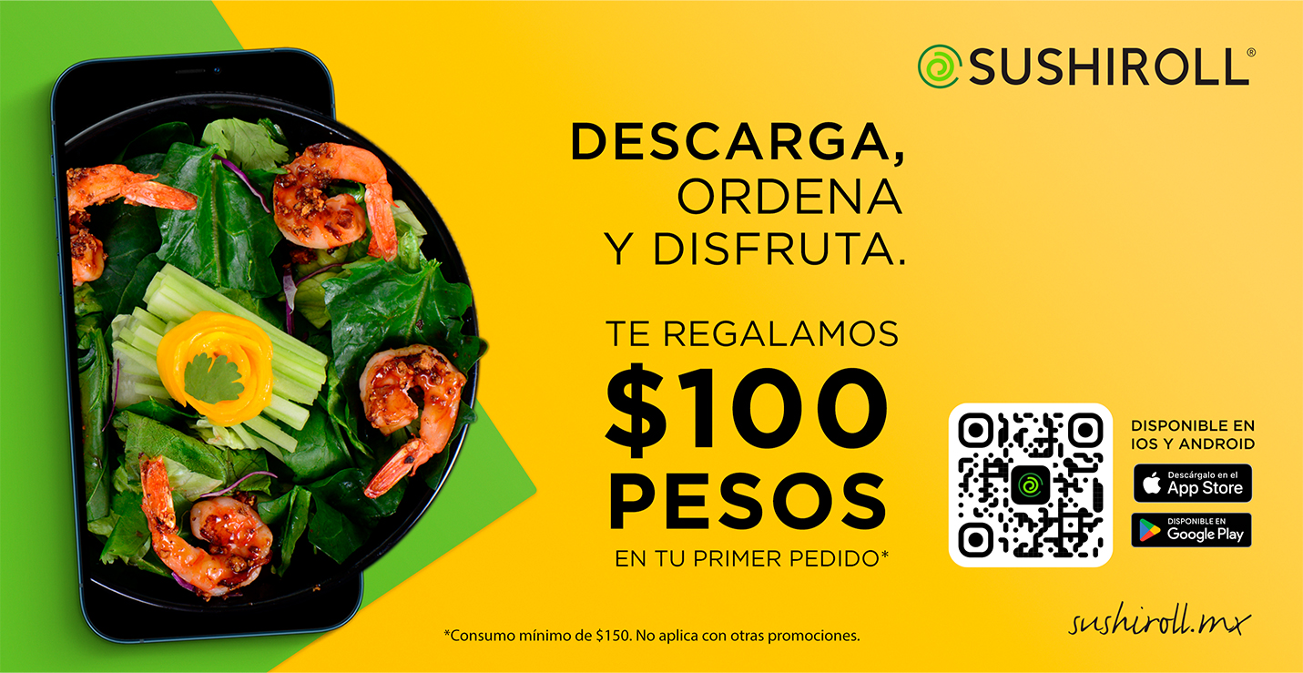 Primer Pedido