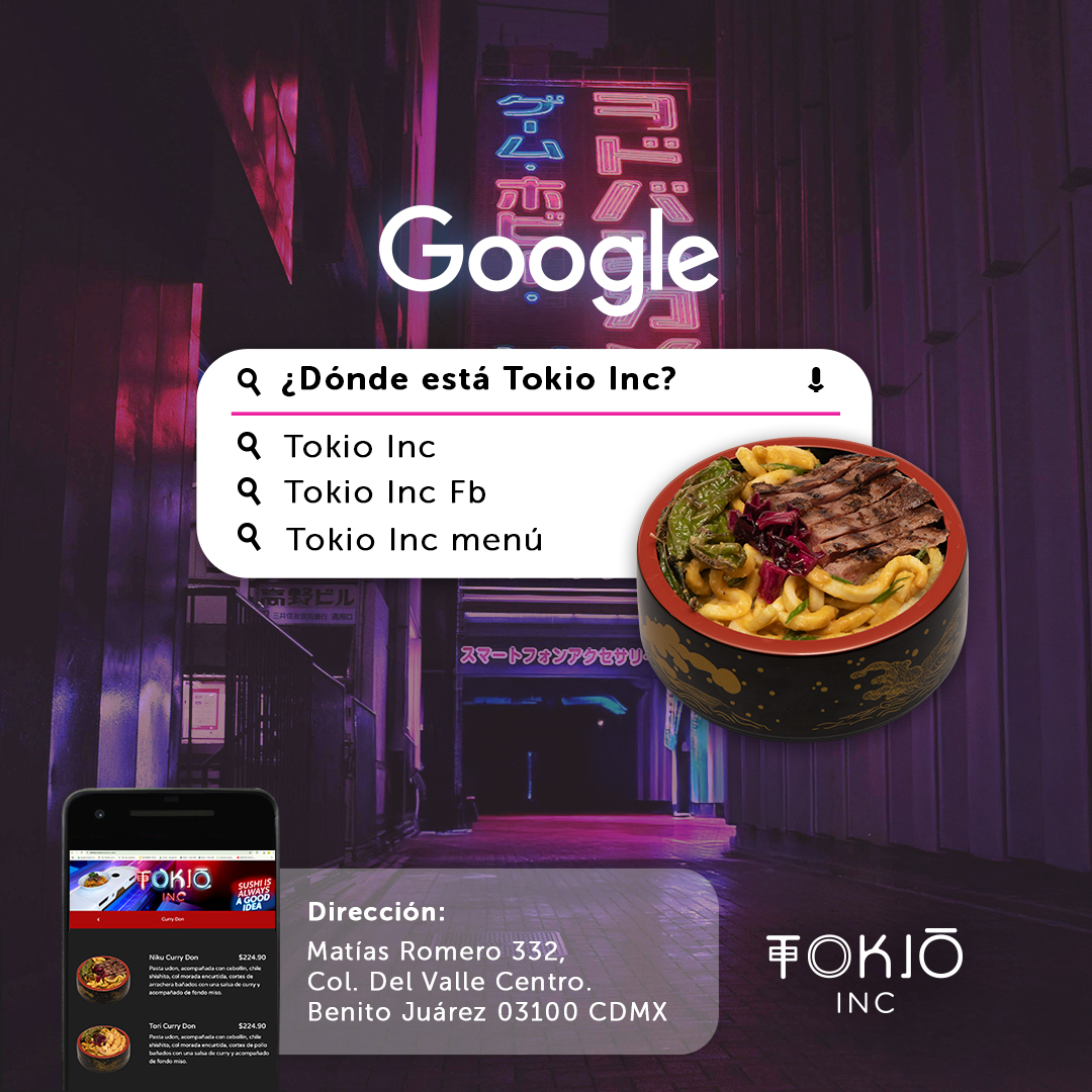 El restaurante inteligente