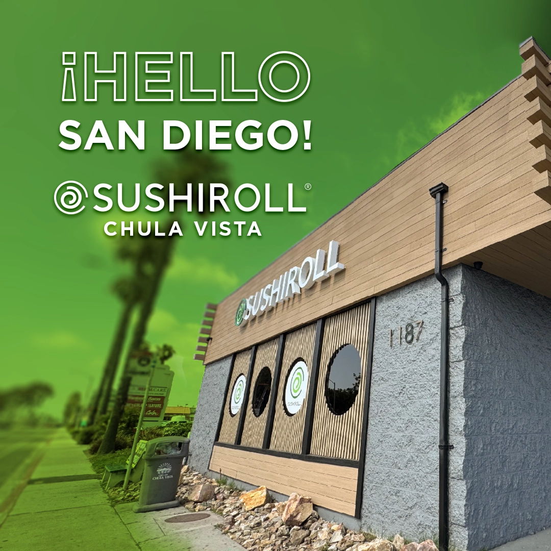 Nueva sucursal en Chula Vista, Cal.